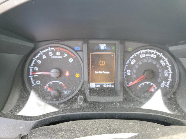 2022 TOYOTA TACOMA DOU #3301762376