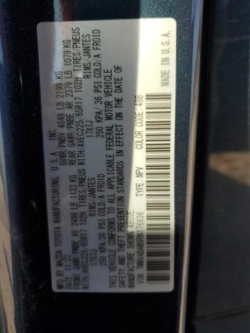 2024 MAZDA CX-50 SELE 7MMVABAM9RN176836