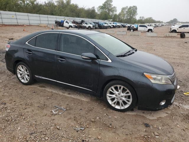 2010 LEXUS HS 250H - JTHBB1BA4A2035790
