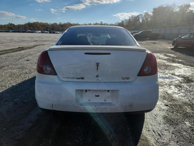 2006 PONTIAC G6 SE1 #3279735936
