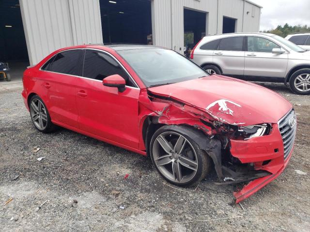 2015 AUDI A3 PREMIUM WAUEFGFFXF1026498