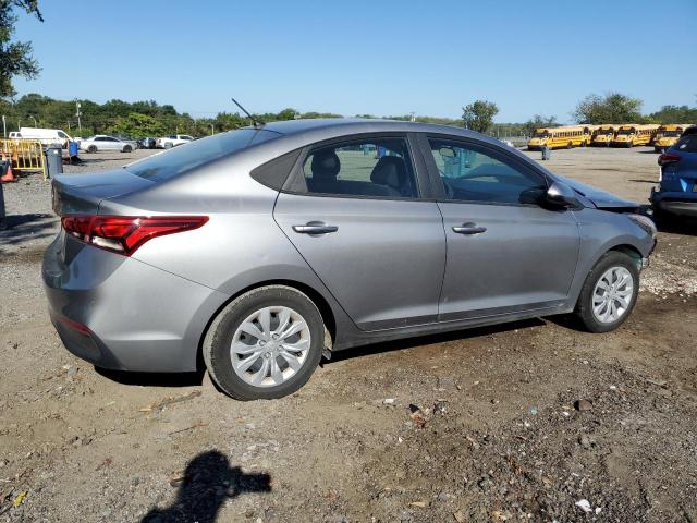2022 HYUNDAI ACCENT SE #3309626084