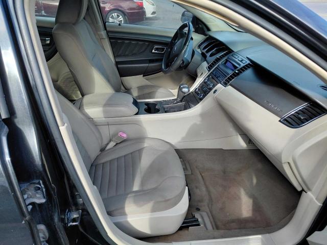 2010 FORD TAURUS SE #3292301265