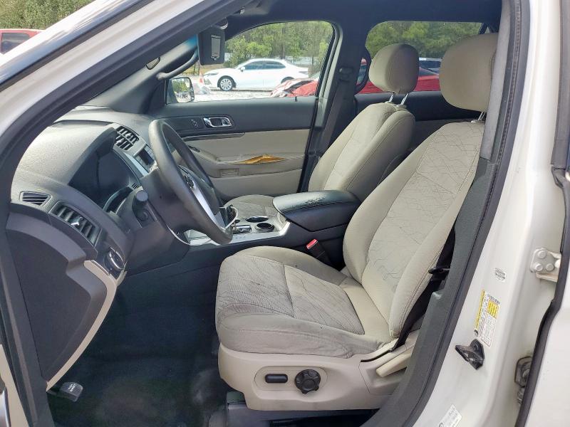 2012 FORD EXPLORER #3285687648