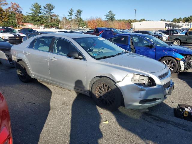 2011 CHEVROLET MALIBU LS - 1G1ZA5EU9BF243764