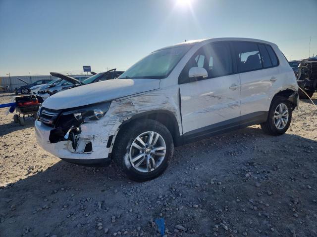 VOLKSWAGEN TIGUAN S