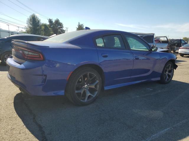 2018 DODGE CHARGER SX - 2C3CDXHG1JH221054