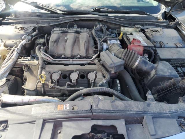 2011 FORD FUSION SEL - 3FAHP0JG3BR190119