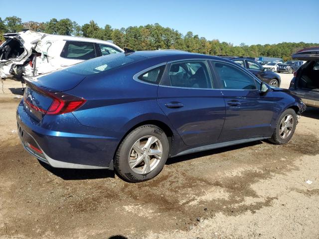 2021 HYUNDAI SONATA SE - 5NPEG4JA5MH088259
