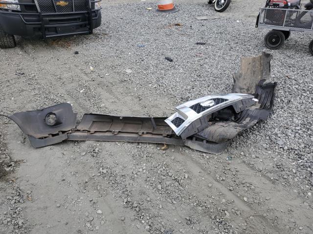 2017 NISSAN FRONTIER S #3278636949