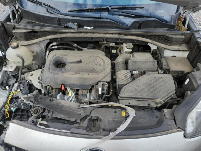 2018 KIA SPORTAGE L #3290215241