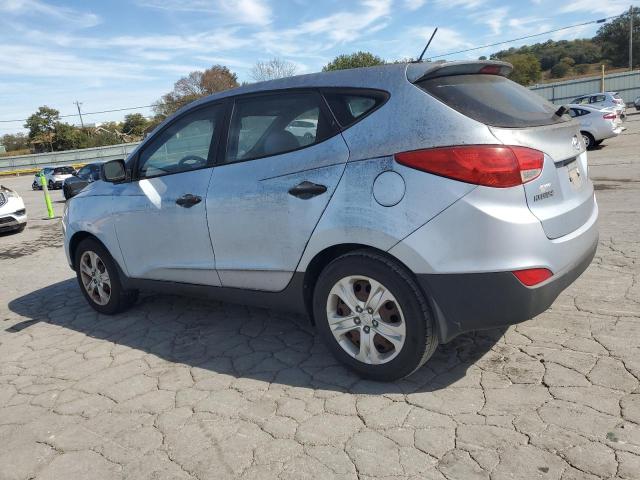 2010 HYUNDAI TUCSON #3283973814