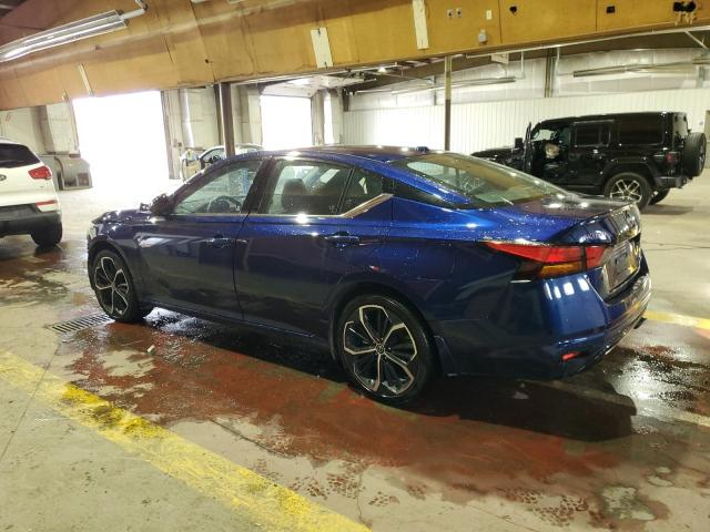 2024 NISSAN ALTIMA SR - 1N4BL4CW2RN302211