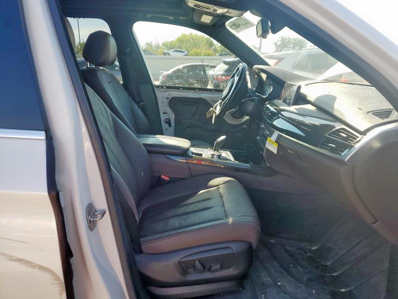 2018 BMW X5 SDRIVE3 5UXKR2C57J0Z19057