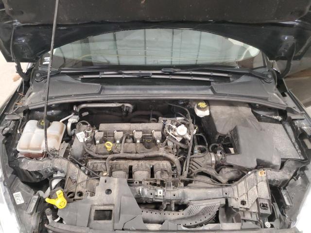 2018 FORD FOCUS SE - 1FADP3K26JL316568