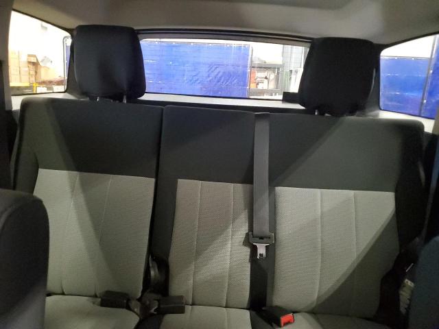 2007 DODGE NITRO SXT #3286611894