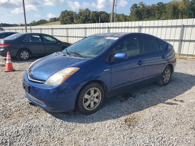 2008 TOYOTA PRIUS #3301705378