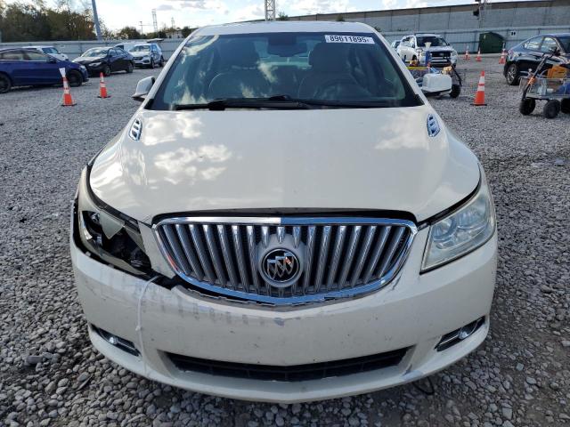 2013 BUICK LACROSSE - 1G4GC5E32DF324247