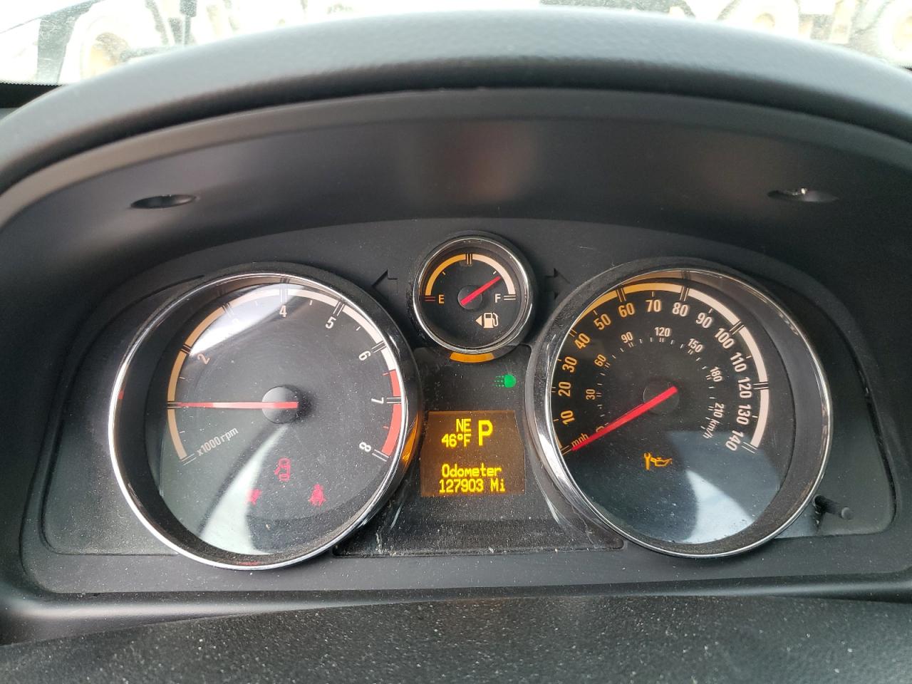 Lot #3301772330 2009 SATURN VUE XR