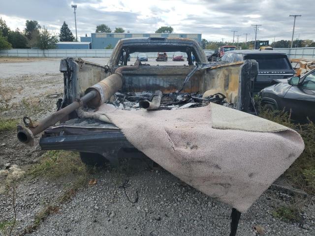 2010 FORD F150 SUPER - 1FTFX1EVXAFA09268