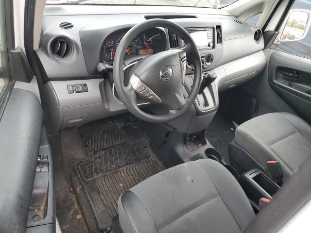 2019 NISSAN NV200 2.5S #3297945784