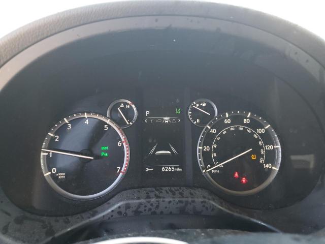 2021 LEXUS GX 460 PRE - JTJAM7BX4M5300609