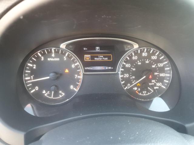 2017 NISSAN ALTIMA 2.5 #3317165134