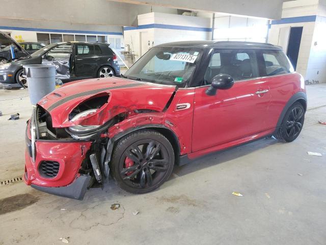 2016 MINI COOPER JOH WMWXM9C5XGT997626