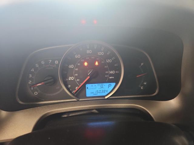 2014 TOYOTA RAV4 XLE - 2T3RFREV9EW194271