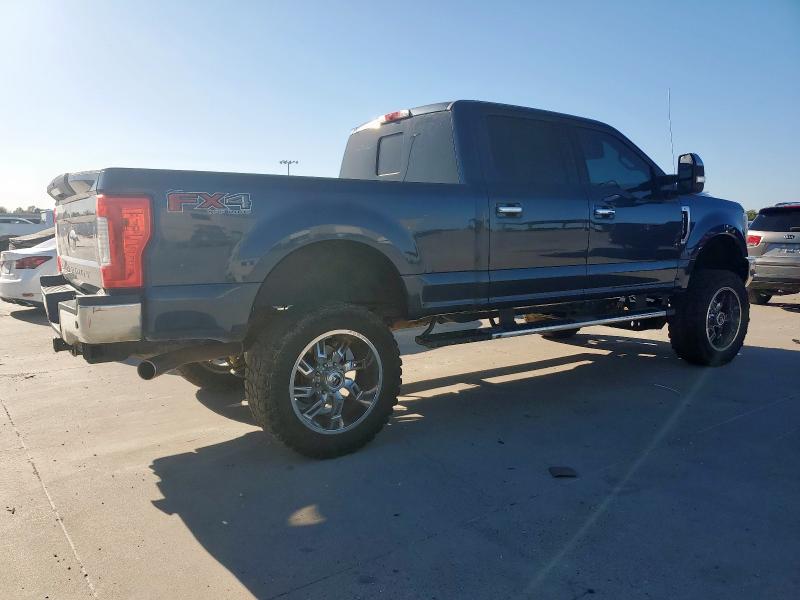 2018 FORD F250 SUPER - 1FT7W2B62JEB96232
