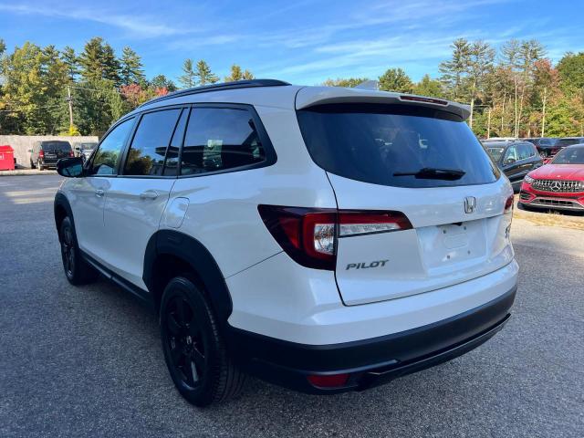 2022 HONDA PILOT TRAI 5FNYF6H80NB057094