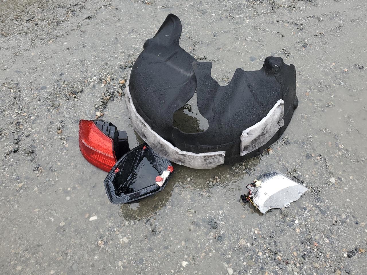 VOLKSWAGEN PASSAT SE