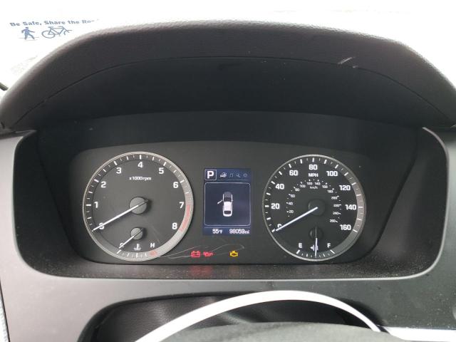 2016 HYUNDAI SONATA SE - 5NPE24AF3GH333123