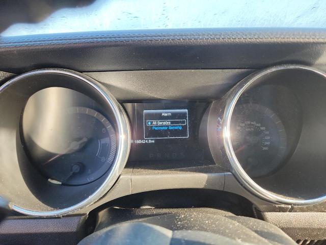 2016 FORD MUSTANG - 1FATP8EM8G5275153