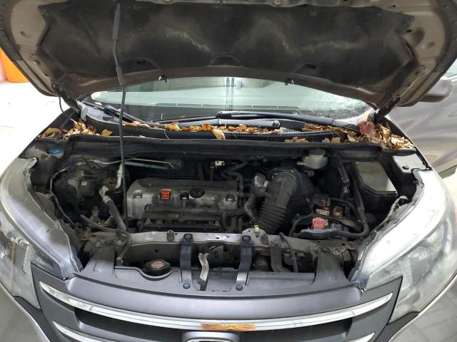 2012 HONDA CR-V EXL #3270006998