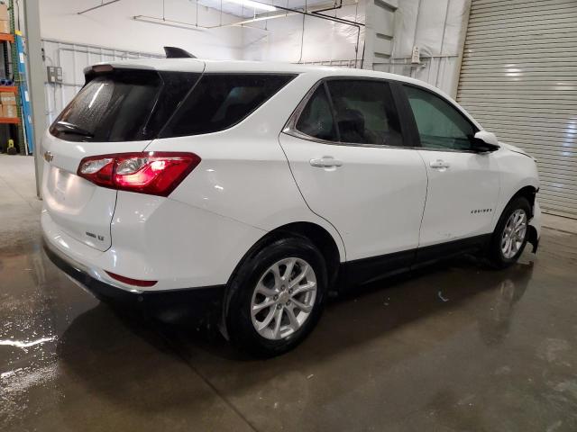 2021 CHEVROLET EQUINOX LT #3280462132