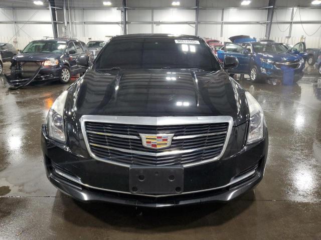 2016 CADILLAC ATS #3283989817
