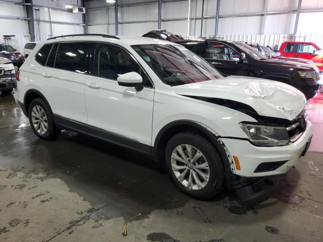 2018 VOLKSWAGEN TIGUAN SE 3VV2B7AX6JM013763