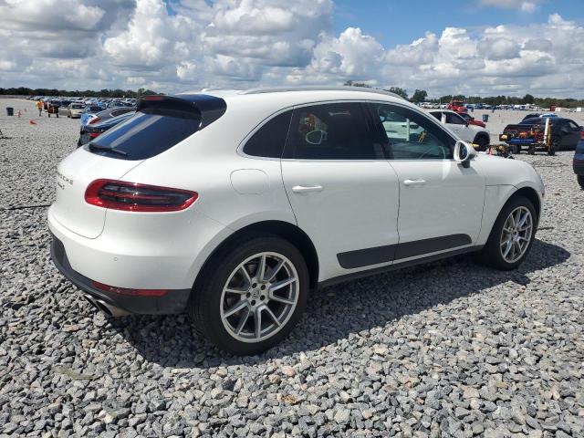 2016 PORSCHE MACAN S - WP1AB2A50GLB55482