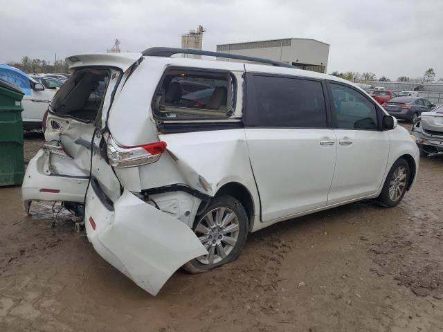 2013 TOYOTA SIENNA XLE - 5TDDK3DC9DS050464