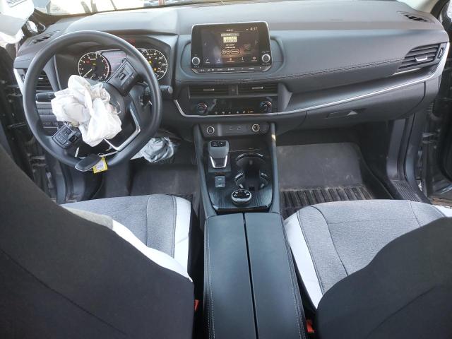 2023 NISSAN ROGUE SV #3302105131