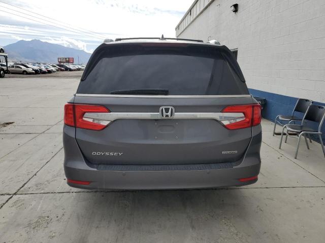 2019 HONDA ODYSSEY TO - 5FNRL6H83KB022526