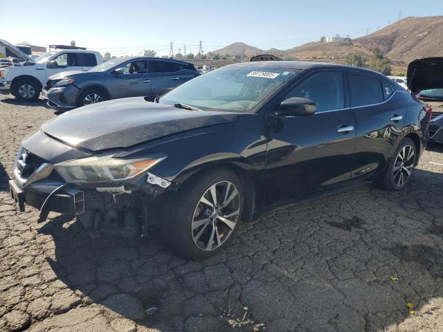2016 NISSAN MAXIMA 3.5 #3297034511