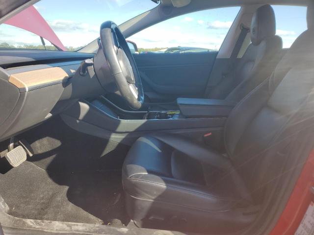 2018 TESLA MODEL 3 - 5YJ3E1EA7JF024451