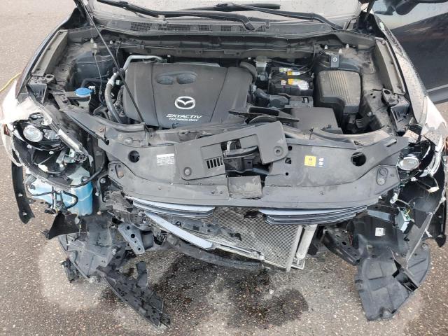 2016 MAZDA CX-5 GT - JM3KE4DY2G0692751