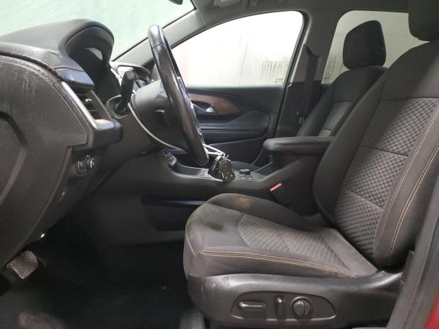 2020 GMC TERRAIN SLE #3271766661