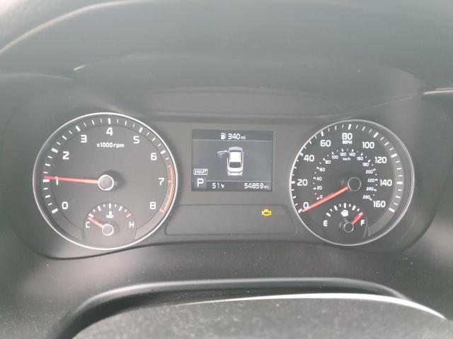 2019 KIA FORTE GT L 3KPF34AD8KE033302