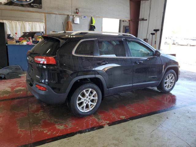 2018 JEEP CHEROKEE L - 1C4PJMLB6JD514607