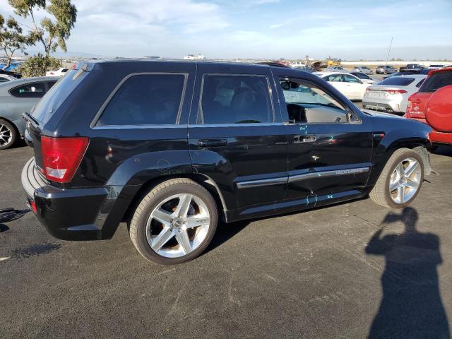 2007 JEEP GRAND CHER #3302989600