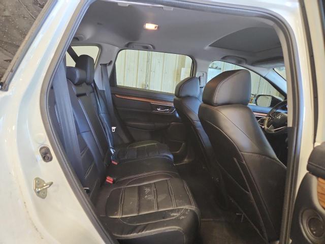 2018 HONDA CR-V EXL - 5J6RW2H82JL027187